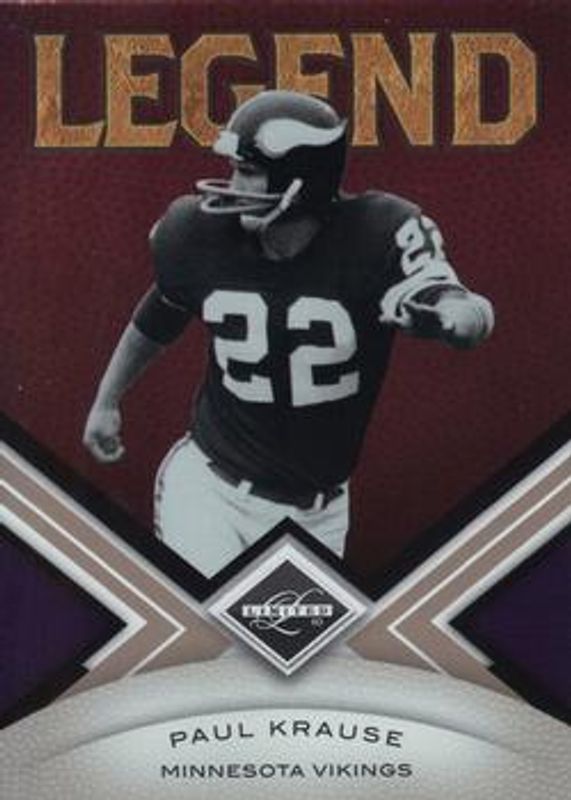 2010 Limited #144 Base /199