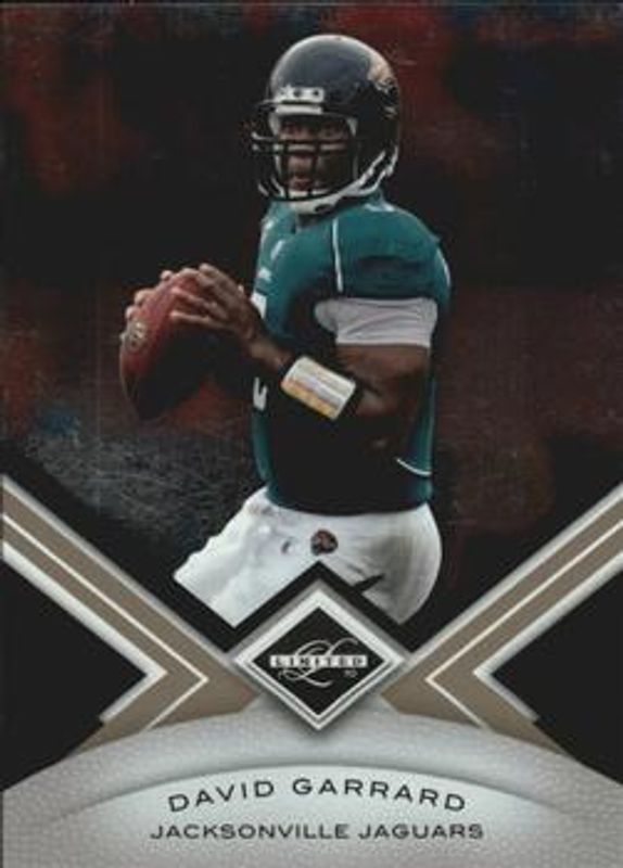 2010 Limited #45 Base /199