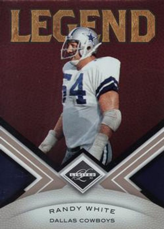 2010 Limited #146 Base /199