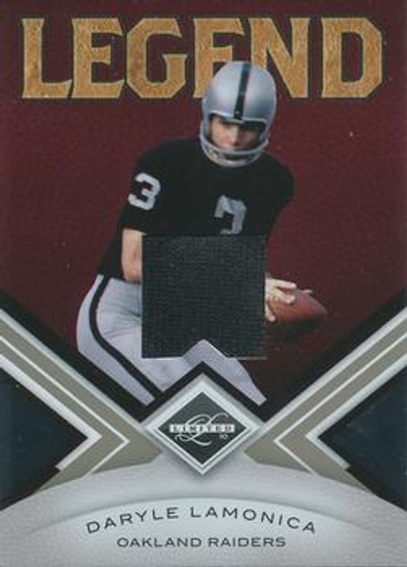 2010 Limited #113 Threads /199