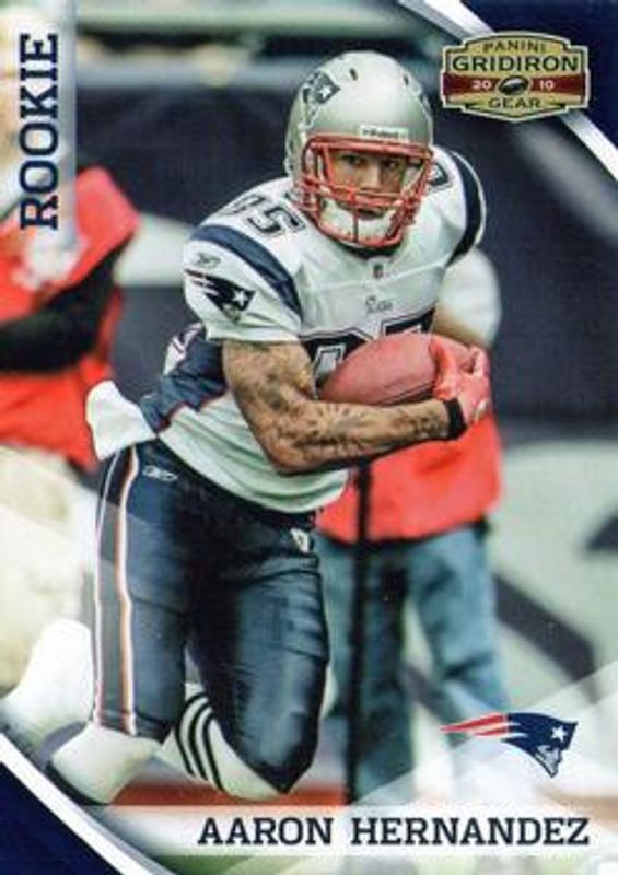 2010 Gridiron Gear #151 Base /244