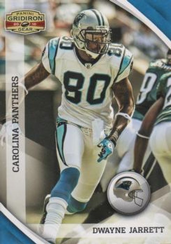 2010 Gridiron Gear #20 Base /244