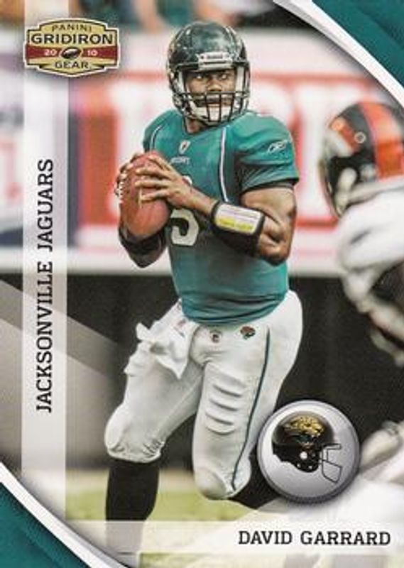 2010 Gridiron Gear #65 Base /244
