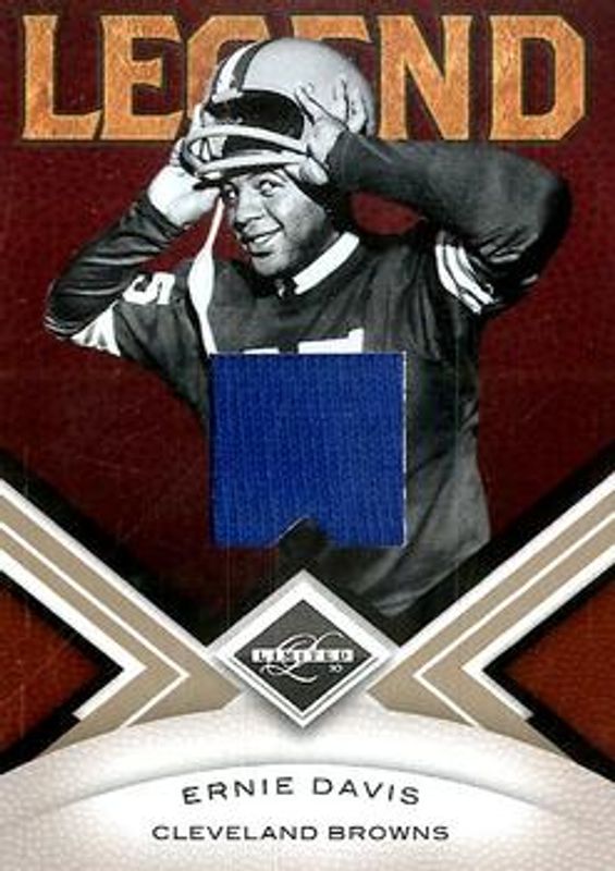 2010 Limited #120 Threads /199