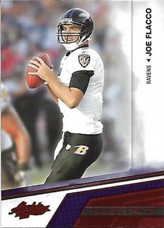 2010 Absolute Memorabilia #8 Spectrum Red