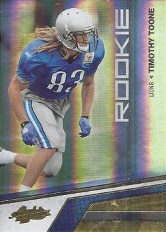 2010 Absolute Memorabilia #193 Base /299