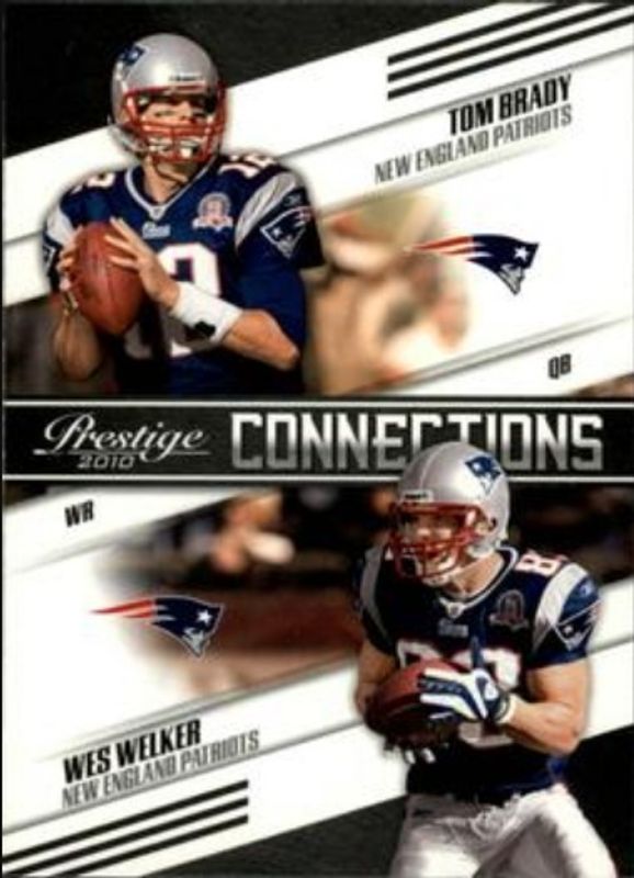 2010 Prestige #2 Connections