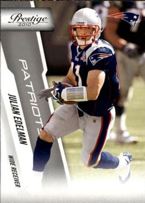 2010 Prestige #115 Base