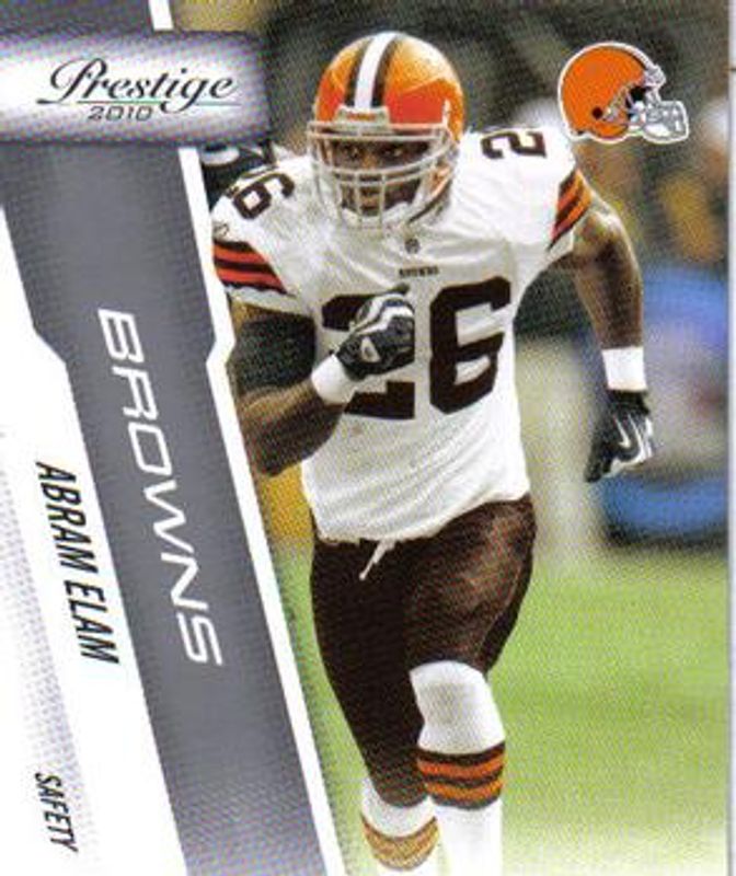 2010 Prestige #46 Base