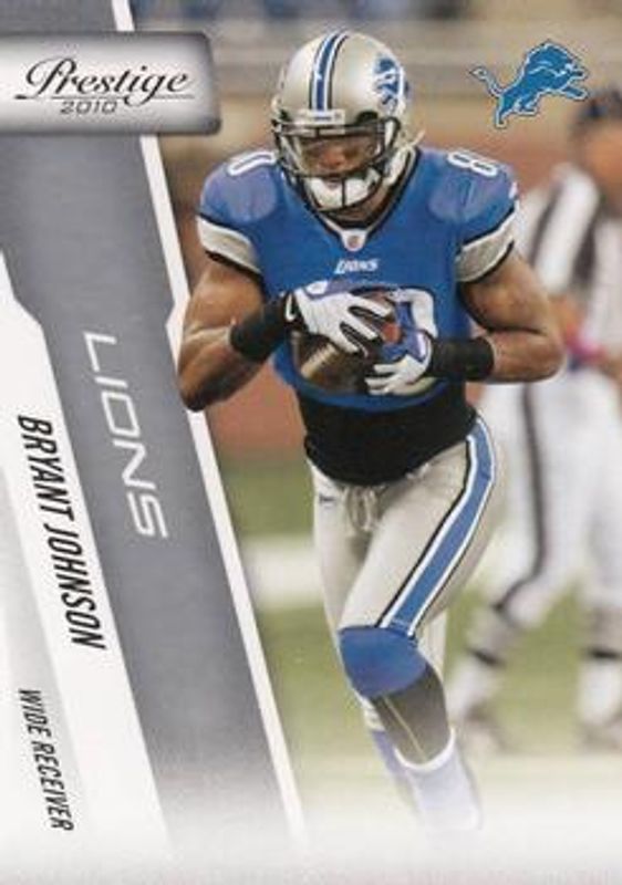 2010 Prestige #66 Base