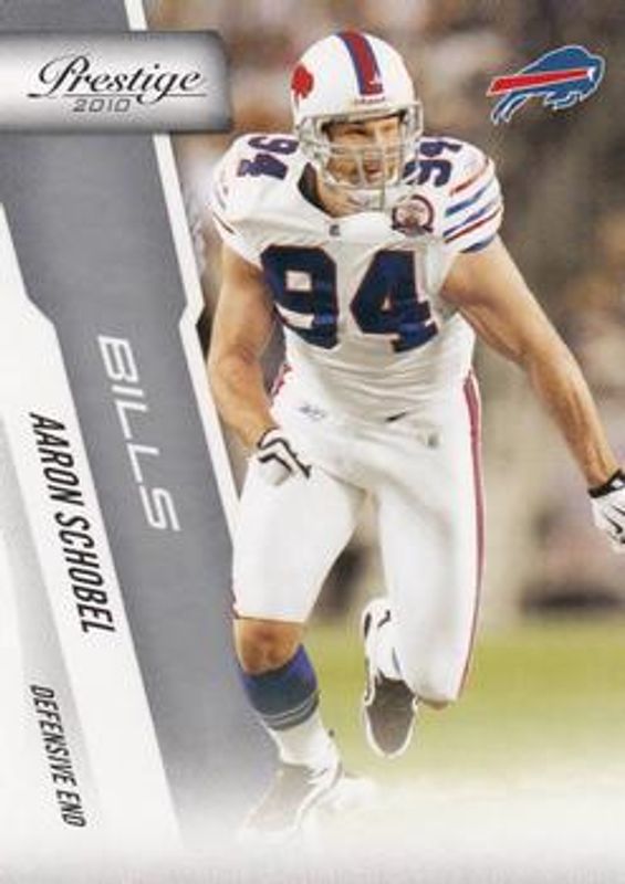 2010 Prestige #26 Base