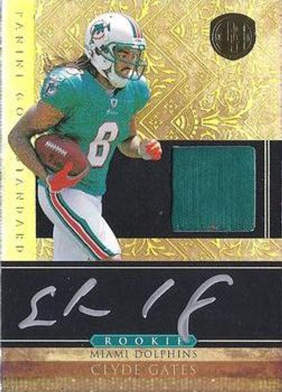 2011 Gold Standard #280 Base /299