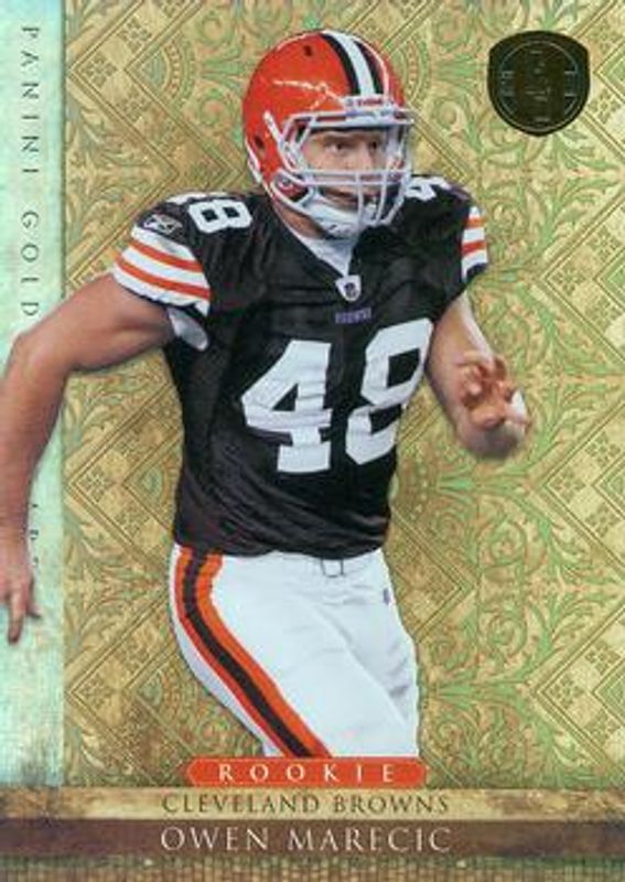 2011 Gold Standard #221 Base /299