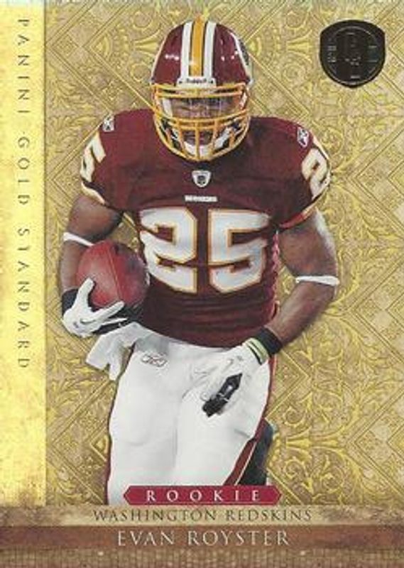 2011 Gold Standard #183 Base /299