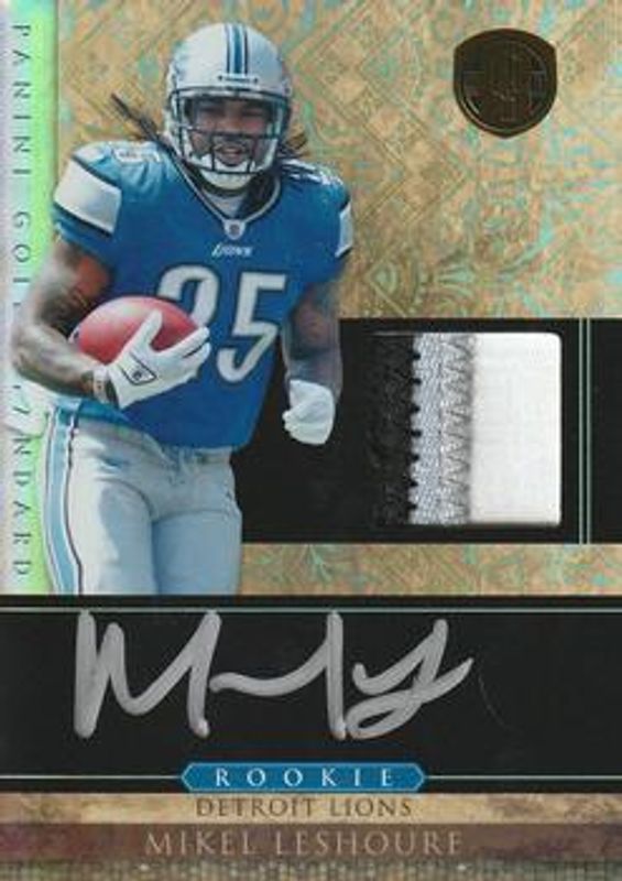 2011 Gold Standard #267 Base /299