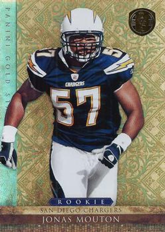 2011 Gold Standard #199 Base /299