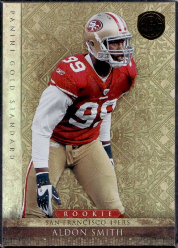 2011 Gold Standard #155 Base /299