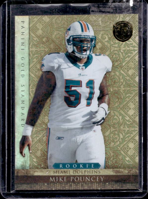 2011 Gold Standard #214 Base /299
