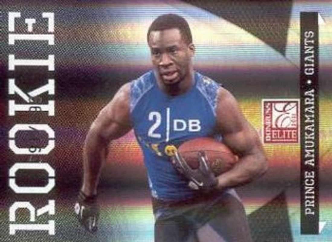 2011 Donruss Elite #176 Base /999