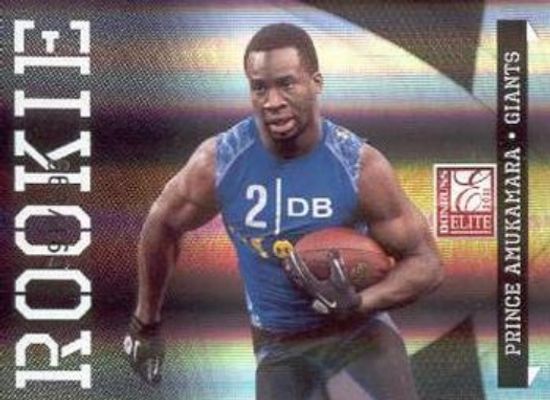 2011 Donruss Elite #176 Base /999