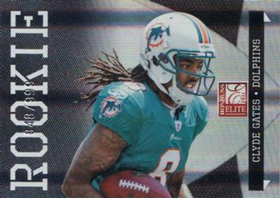 2011 Donruss Elite #139 Base /999