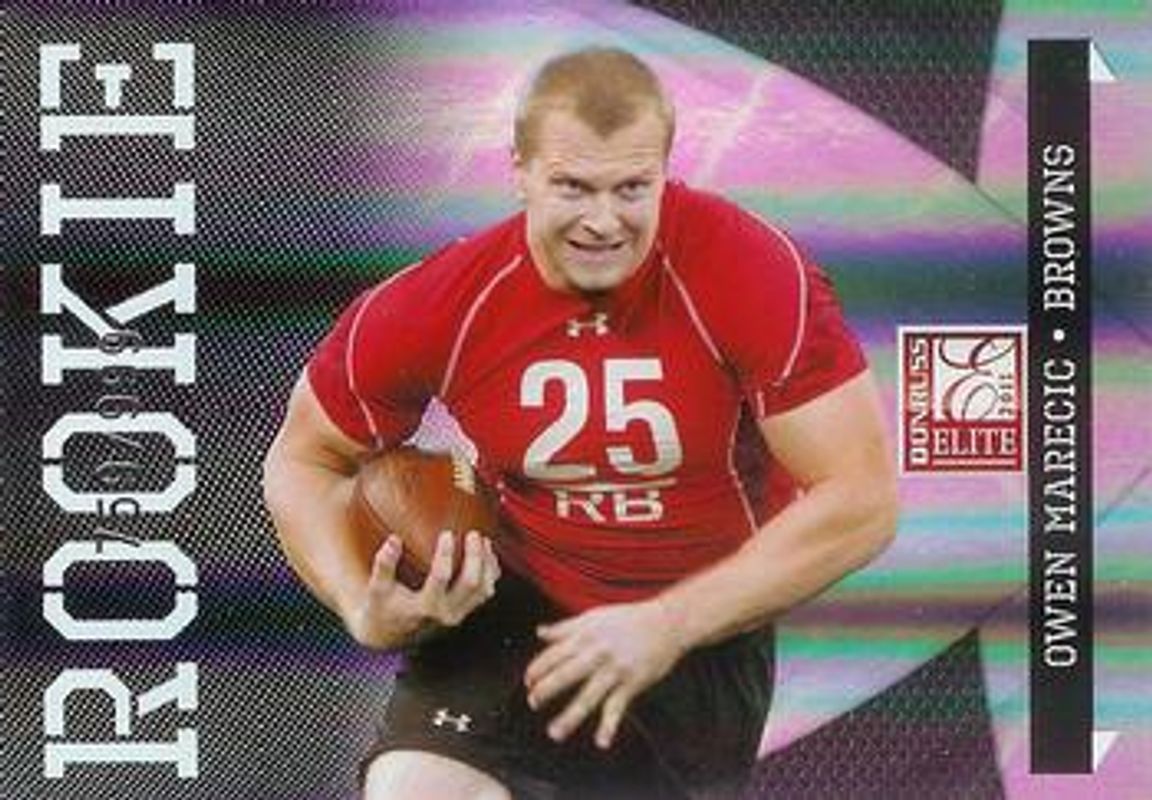 2011 Donruss Elite #172 Base /999