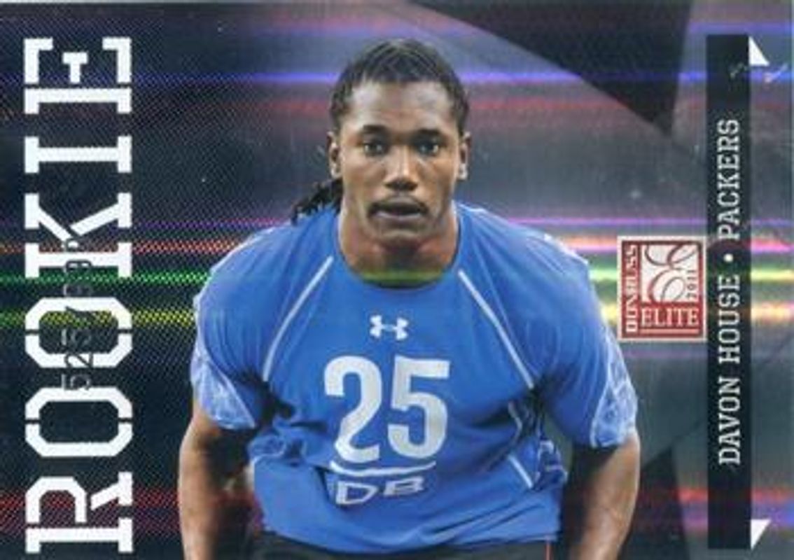 2011 Donruss Elite #129 Base /999