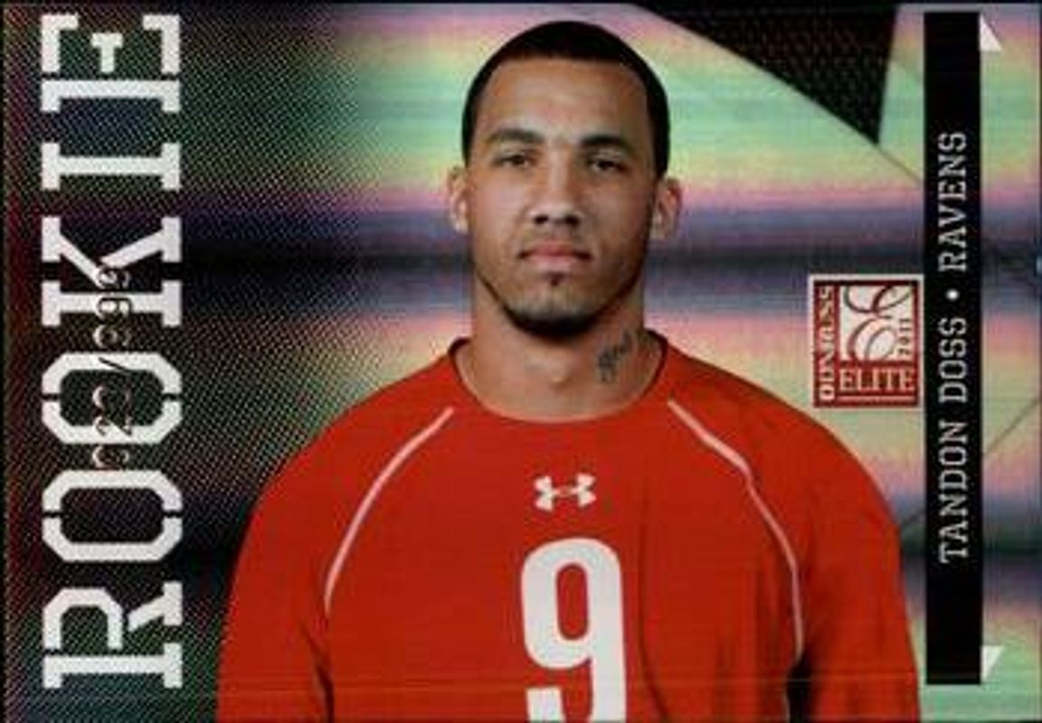 2011 Donruss Elite #194 Base /999