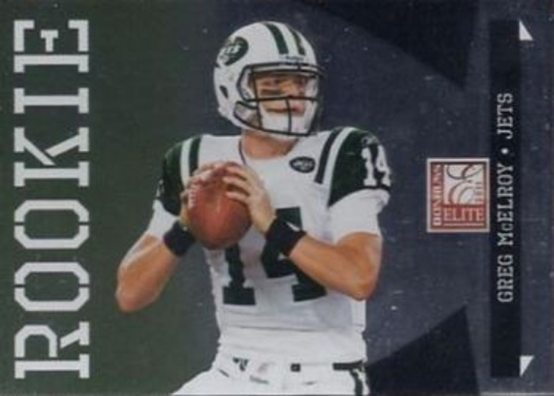 2011 Donruss Elite #143b Base /999