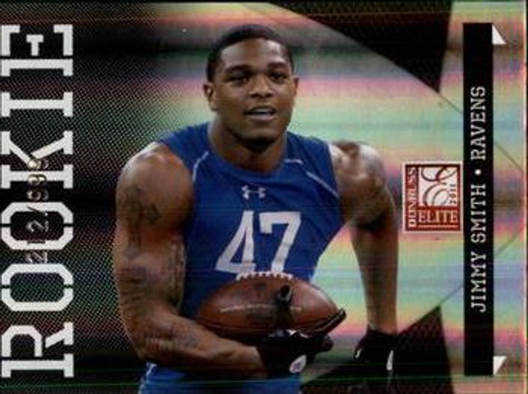 2011 Donruss Elite #152 Base /999