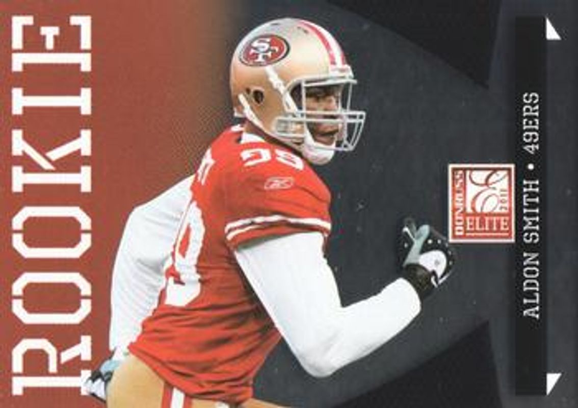 2011 Donruss Elite #106b Base /999