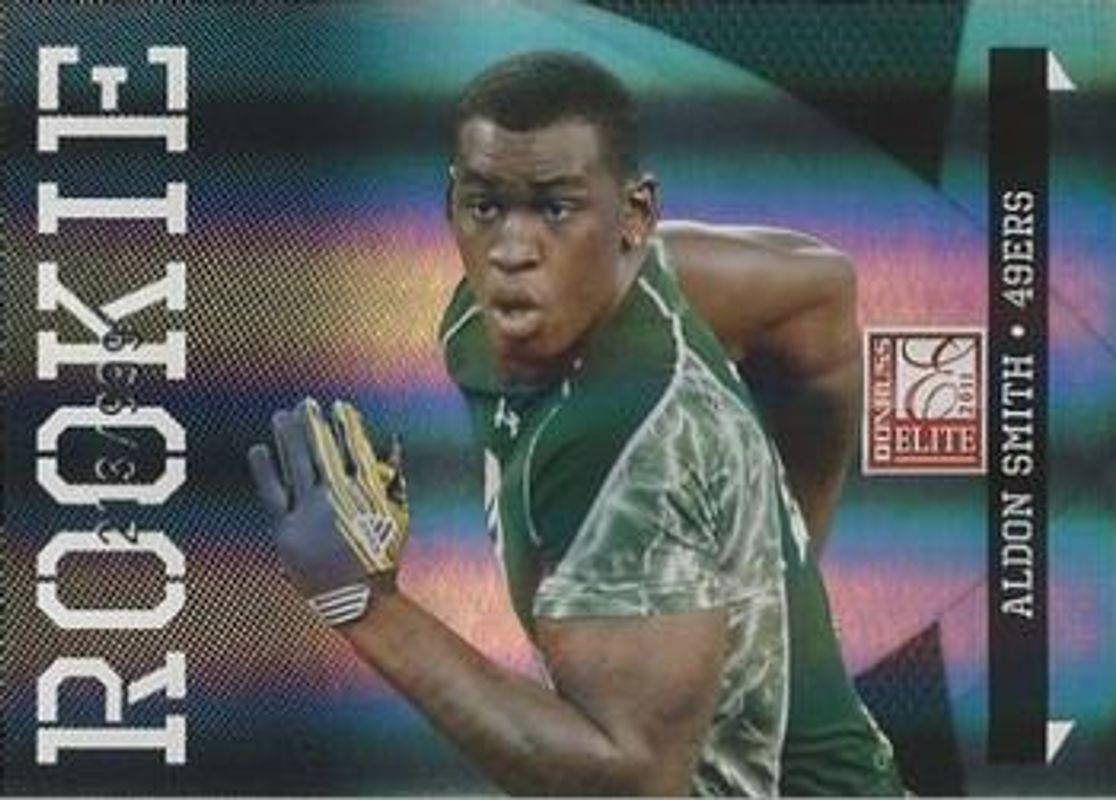 2011 Donruss Elite #106a Base /999