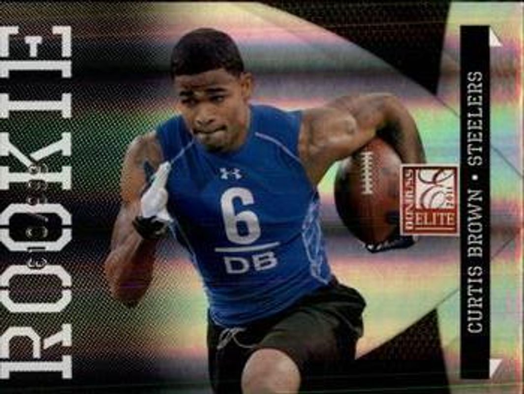 2011 Donruss Elite #124 Base /999