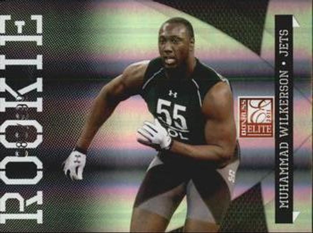 2011 Donruss Elite #171 Base /999