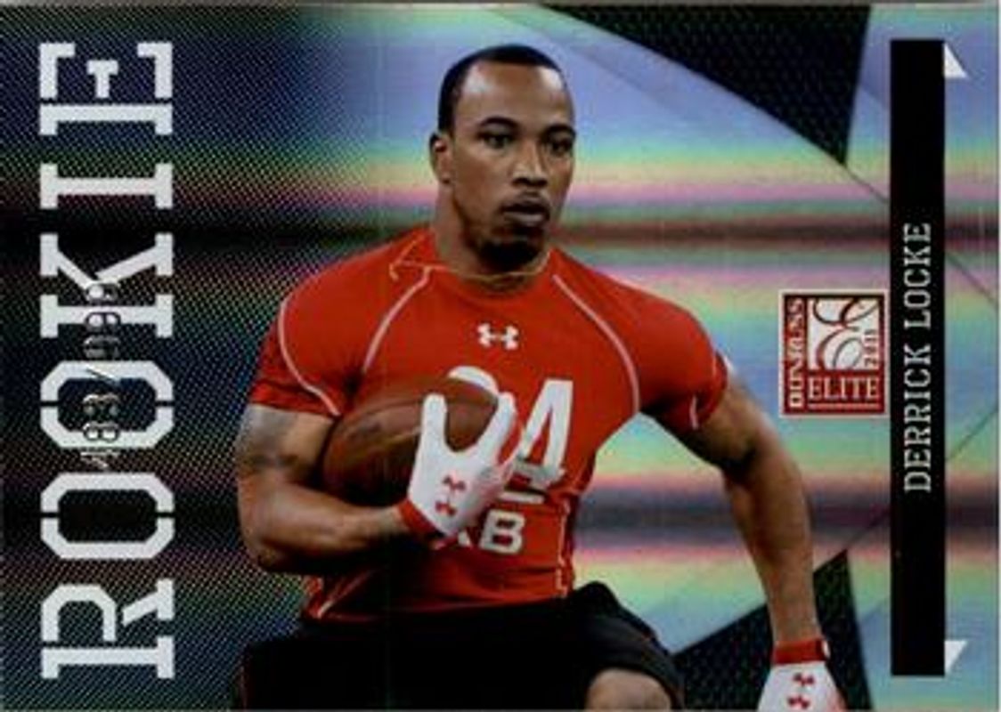 2011 Donruss Elite #135 Base /999