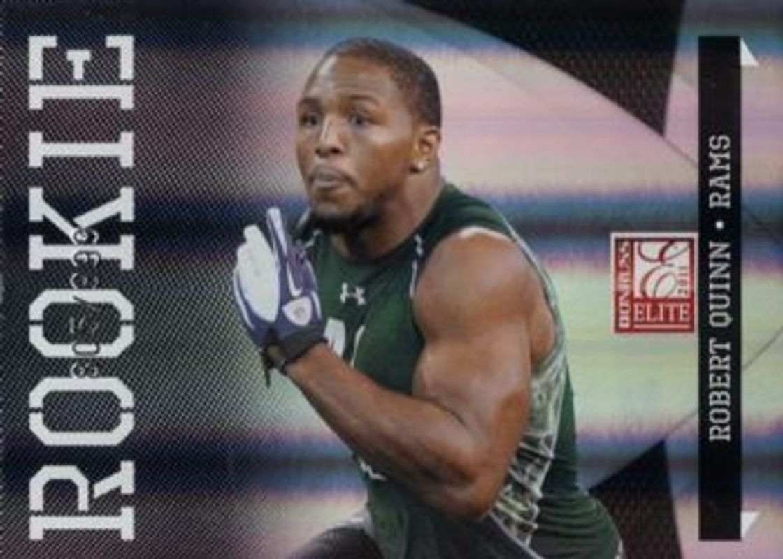 2011 Donruss Elite #183 Base /999