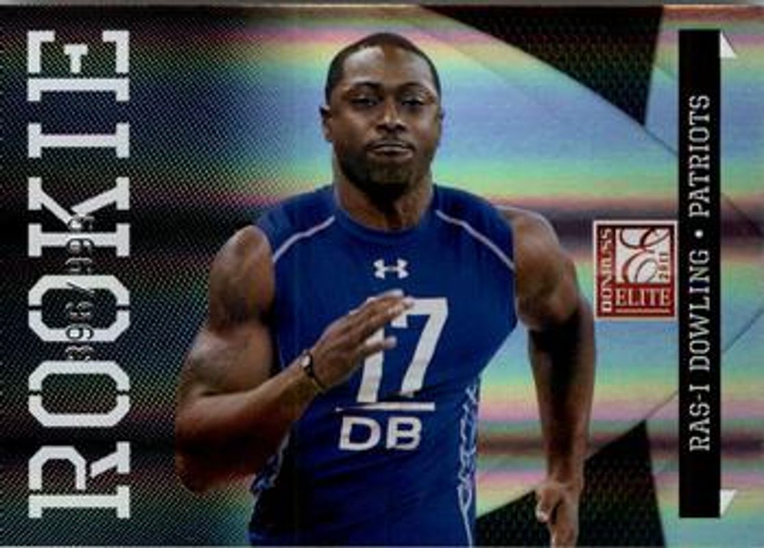 2011 Donruss Elite #195 Base /999