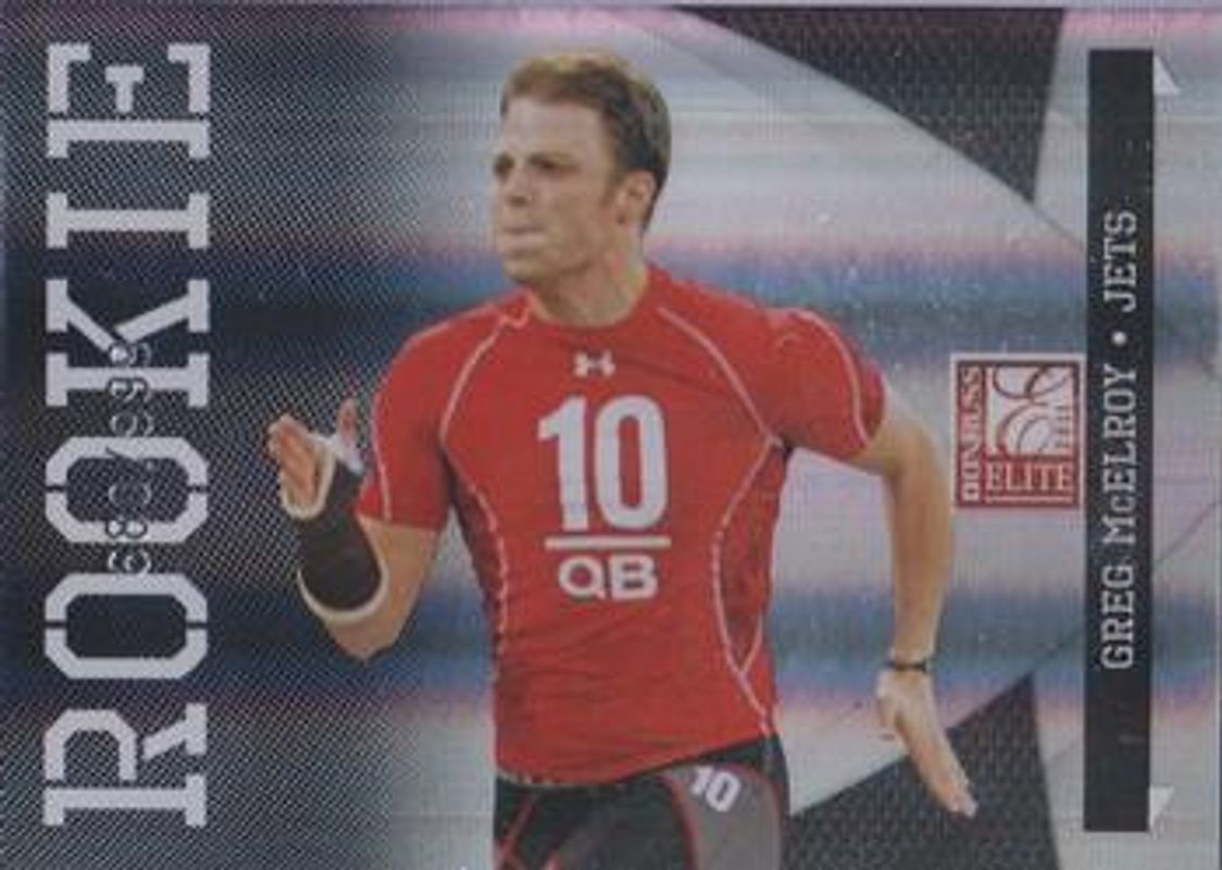 2011 Donruss Elite #143a Base /999