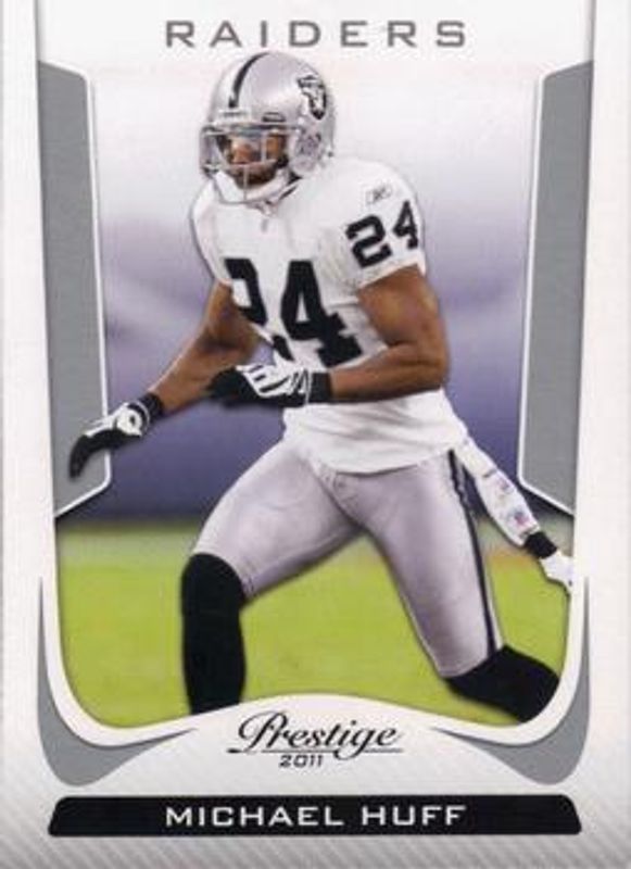 2011 Prestige #146 Base