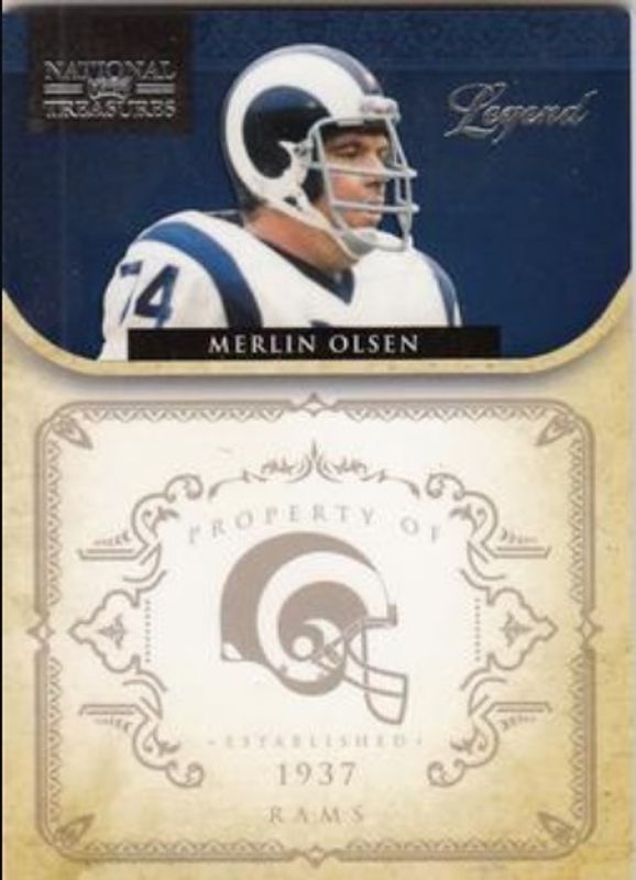 2011 National Treasures #178 Base /99