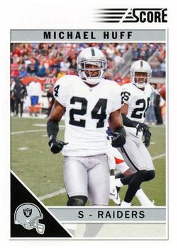 2011 Score #213 Glossy