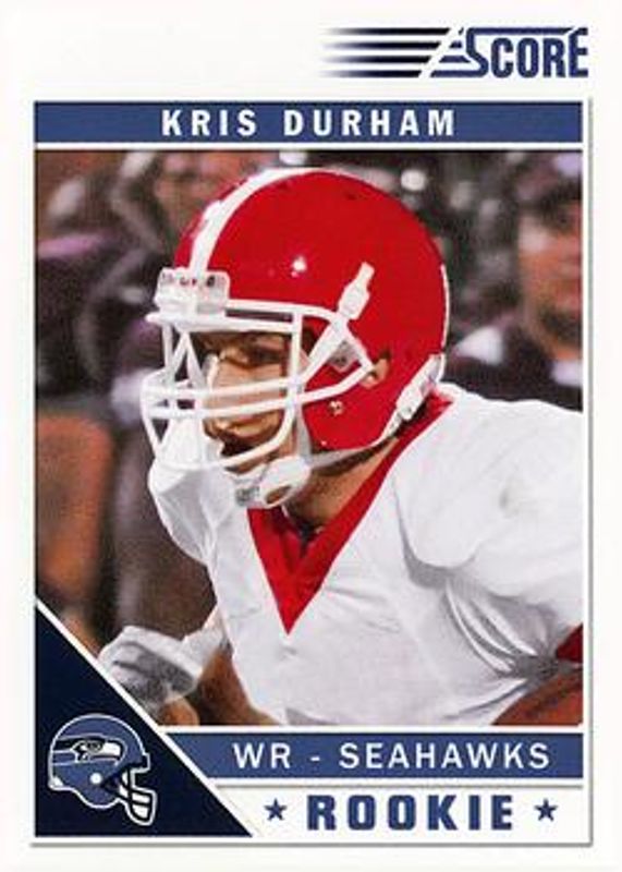 2011 Score #355 Glossy