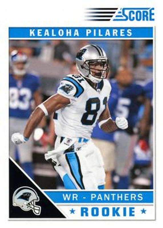 2011 Score #353 Factory Set Updates