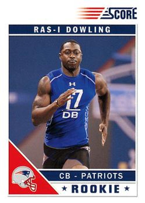 2011 Score #378 Base