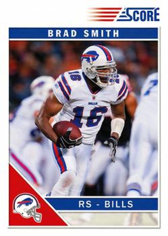 2011 Score #198 Factory Set Updates