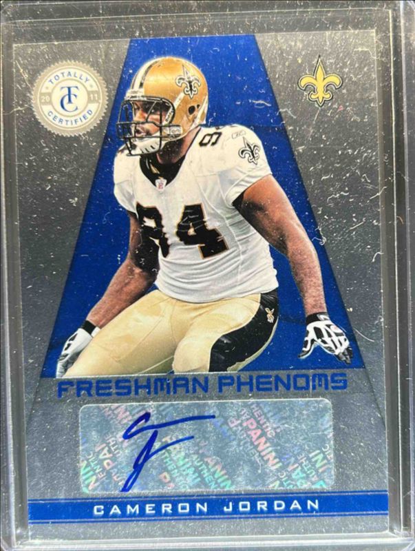 2011 Totally Certified #158 Base /299