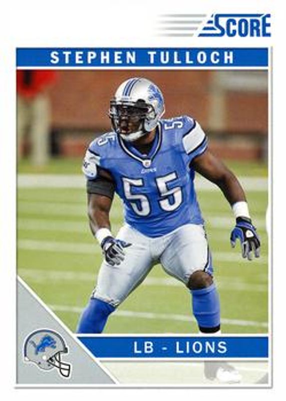 2011 Score #290 Factory Set Updates