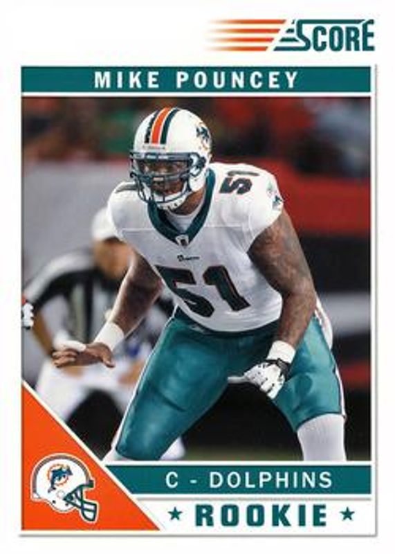 2011 Score #363 Factory Set Updates
