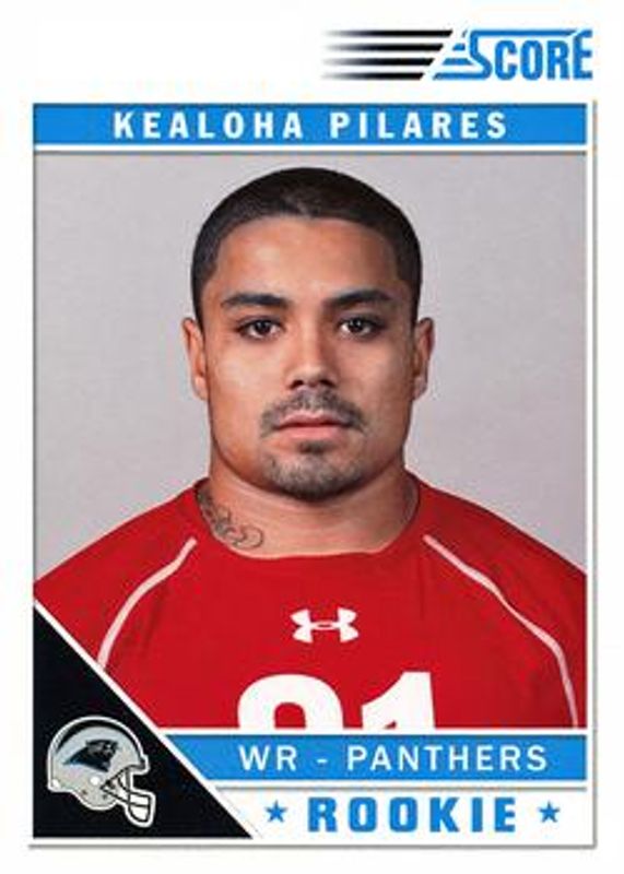 2011 Score #353 Base