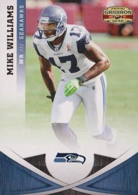 2011 Gridiron Gear #127 Base